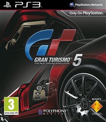Gran Turismo 5 - CeX (PL): - Buy, Sell, Exchange
